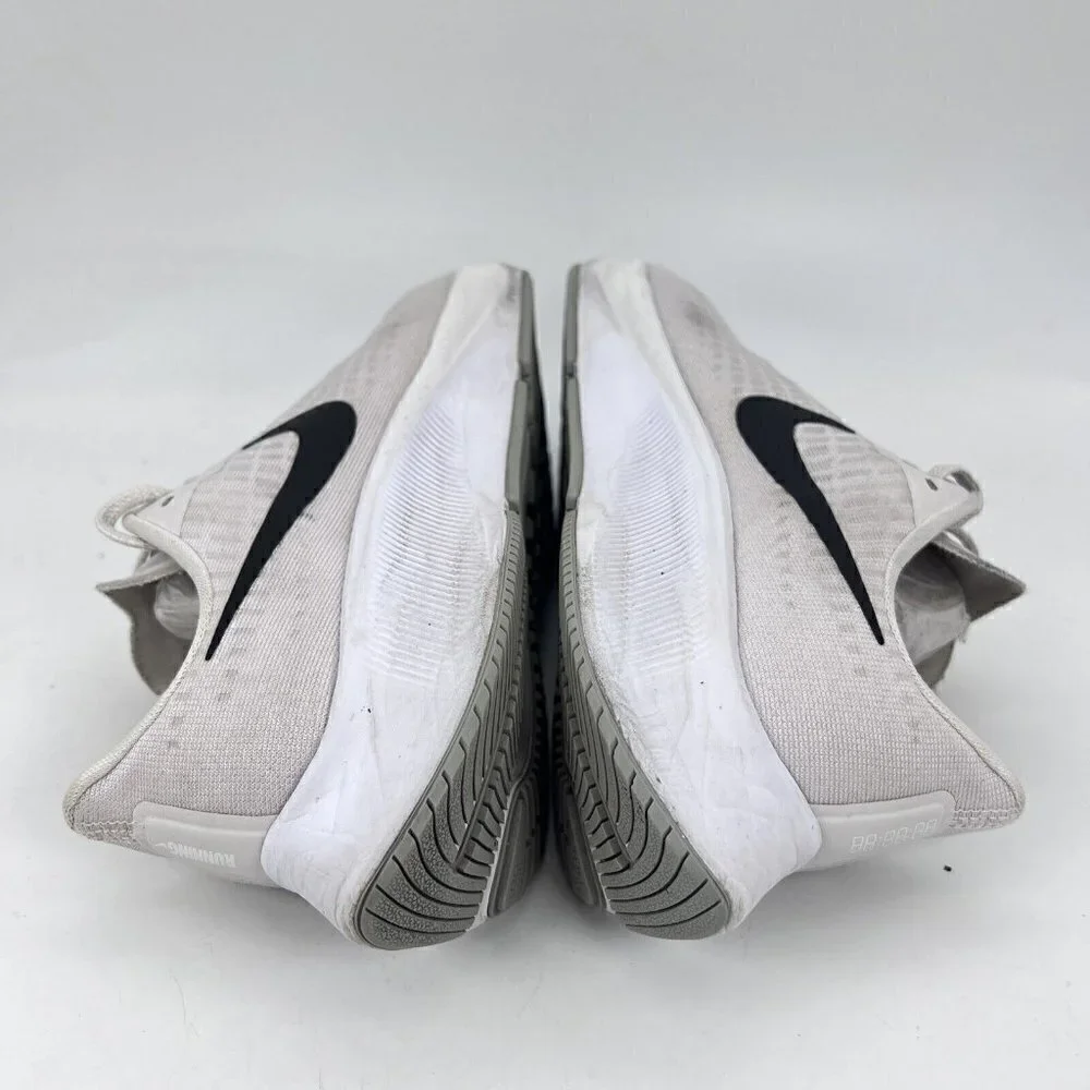 Nike Air Zoom Pegasus 37 Running Shoes CJ0506-003 White Tan Women Size 7